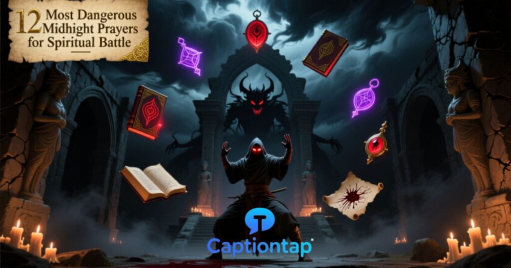 12-most-dangerous-midnight-prayers-for-spiritual-battle