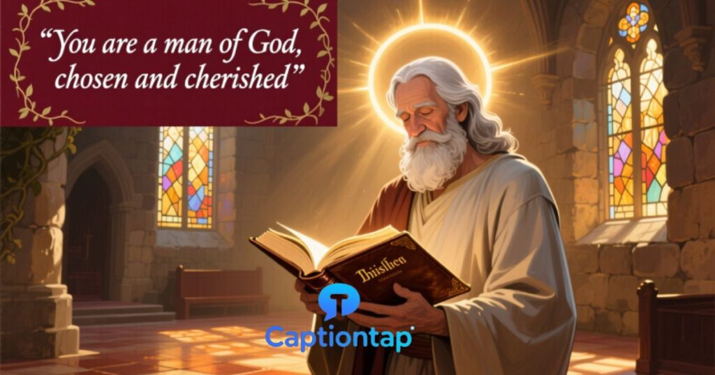 Birthday quotes to a man of God