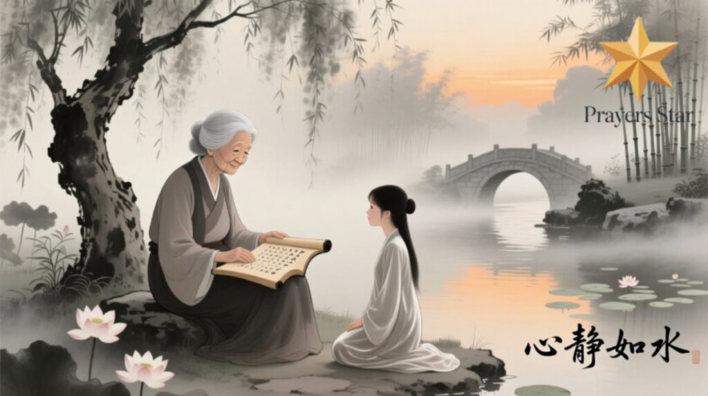 Wisdom and Guidance for Daughters