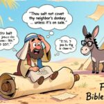 200 Funny Bible Verses for Some Light Hearted Christian Fun