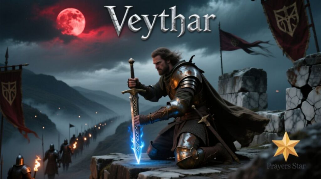 Preparing for Your Midnight Battle