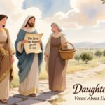 100 Beautiful & Encouraging Verses About Daughters in the Bible
