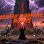100 Powerful Warfare Prayer Points for the Church with Scriptures