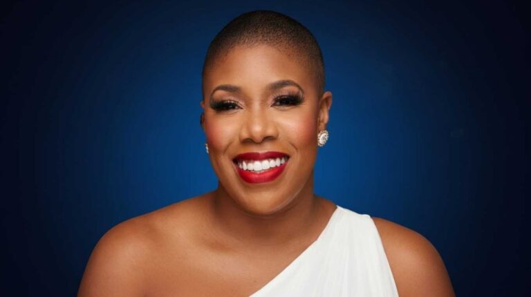 Symone Sanders Net Worth