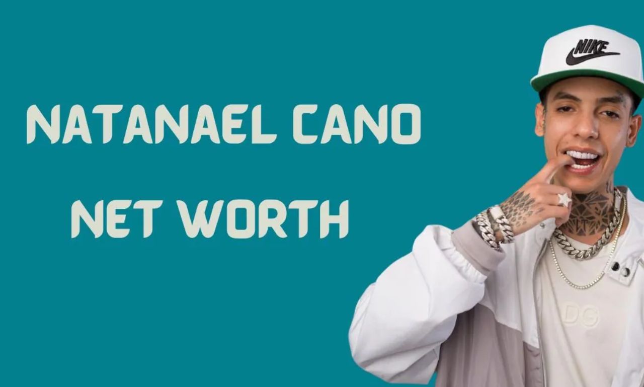 Natanael Cano Net Worth