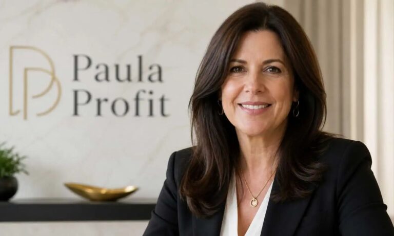 Paula Profit