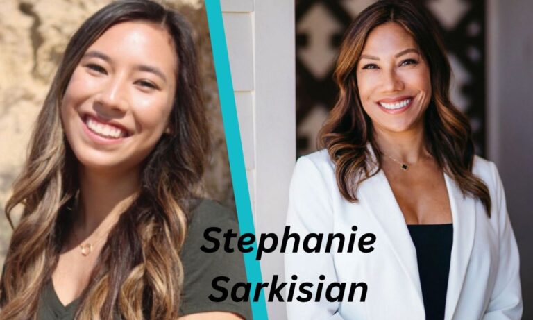 Stephanie Sarkisian