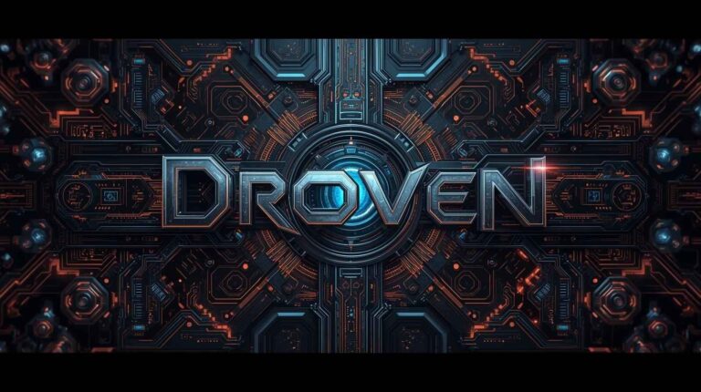 Droven