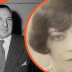 Lauretta Giegerman: The Untold Life Behind Frank Costello 