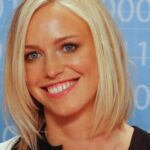 The Untold Story of Lucinda Southworth, Larry Page’s Wife