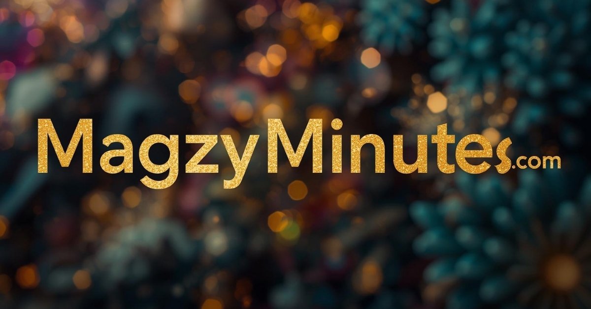 MagzyMinutes com
