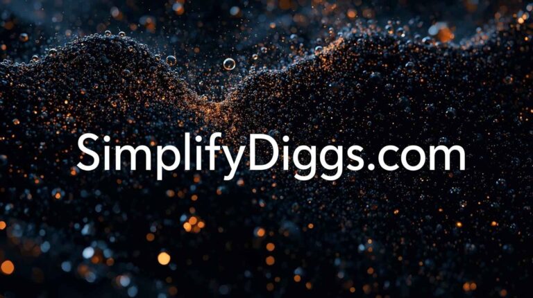 SimplifyDiggs.com