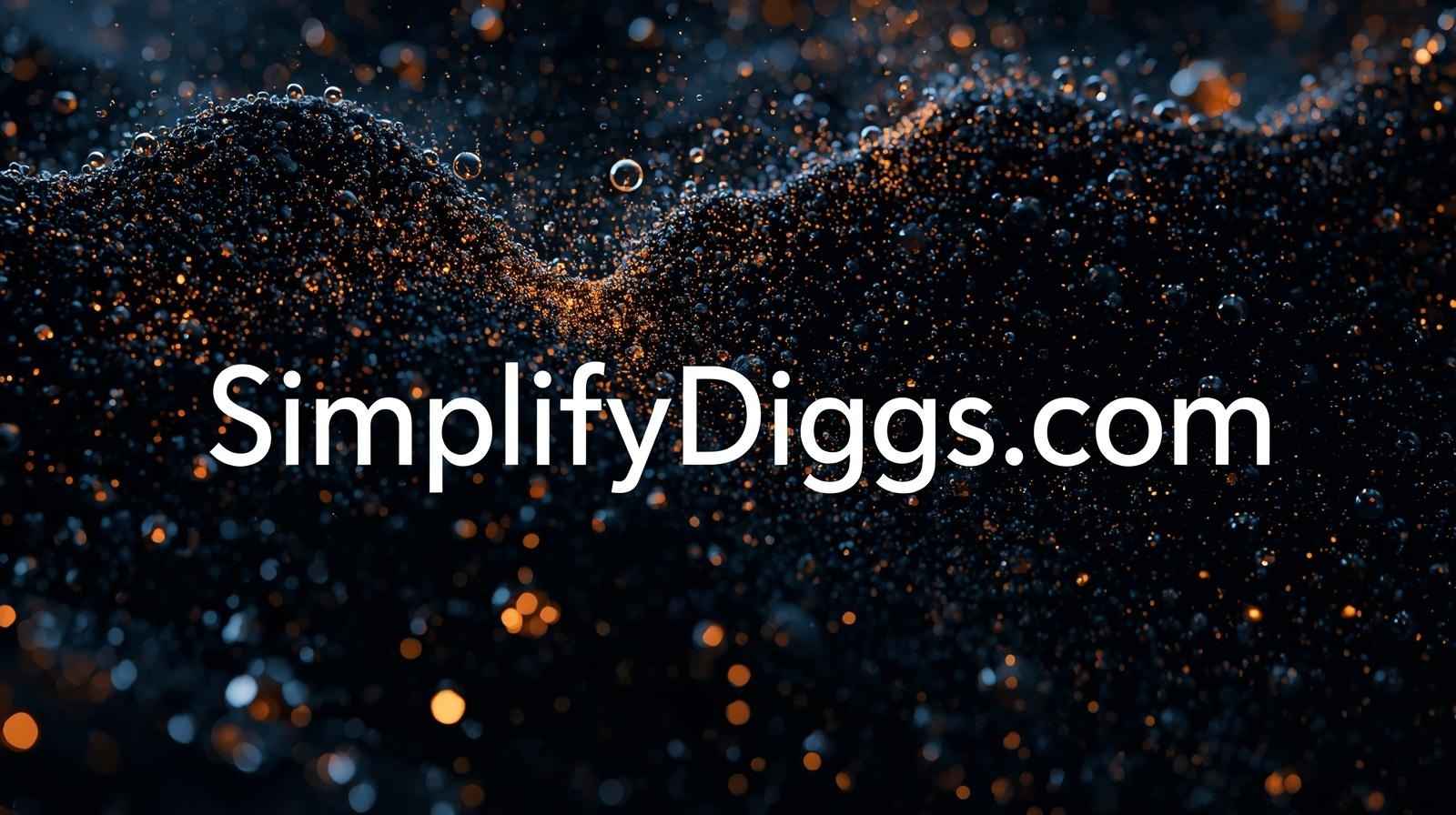 SimplifyDiggs.com