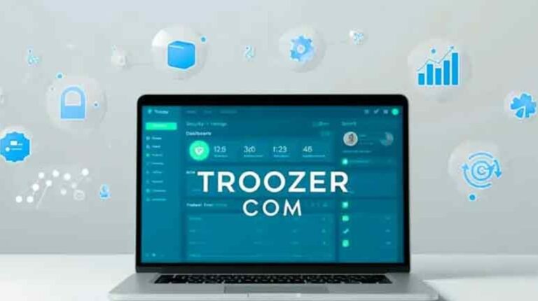 Troozer Com (1)