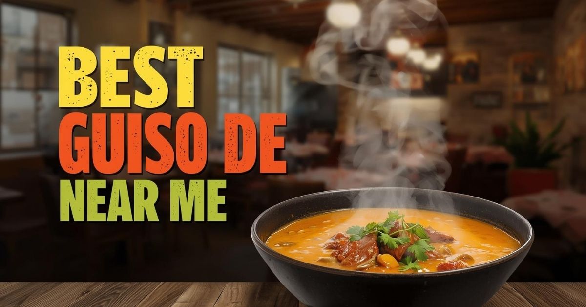 best guiso de lentejas near me