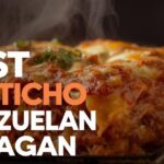 Best Pasticho Venezuelan Lasagna Near Me: A Complete Guide to Finding Authentic Flavor