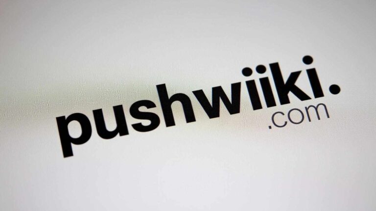 pushwiki com
