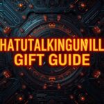 WhatUTalkingBoutWillis Gift Guide The Ultimate Guide to This Trusted Lifestyle Blog