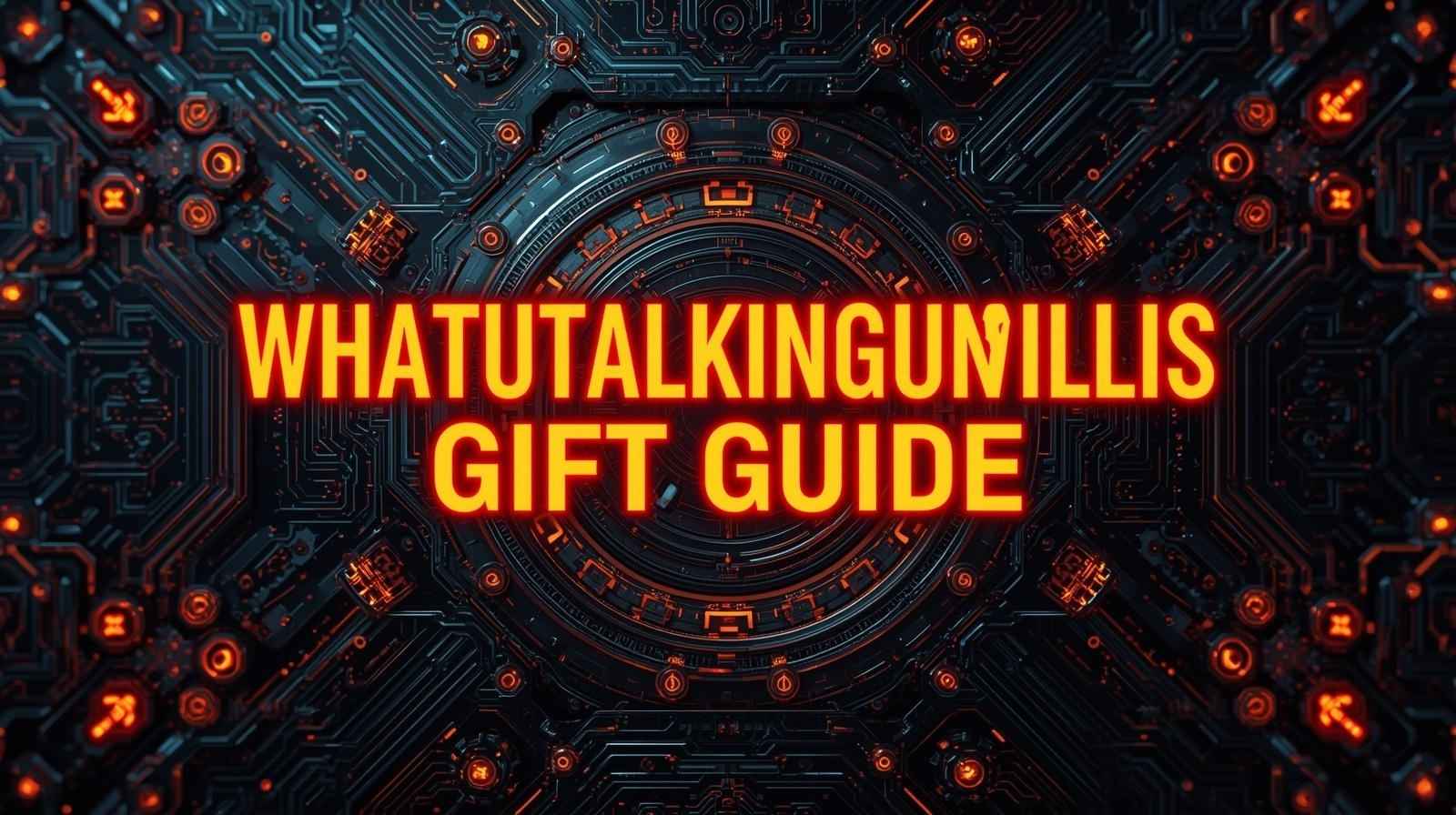 whatutalkingboutwillis gift guide